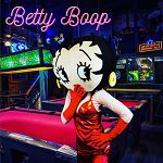 Betty Boop