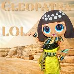 LOL - Cleopatra