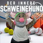 Der innere Schweinehund