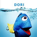 Fisch Dori