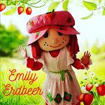 Emily Erdbeer