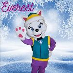 Paw Patrol Everest