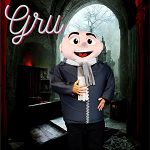 Gru