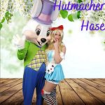 animationsfigur-maskottchen-Hutmacher Hase