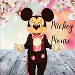 Mickey Mouse