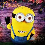 Minion Kevin