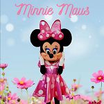 Minnie Mouse