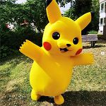 Pokemon Picachu