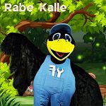 Rabe Kalle