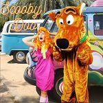 Scooby Doo - 2
