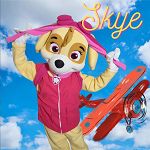 Paw Patrol - Skye