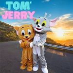 Tom und Jerry