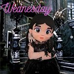 Wednesday Addams