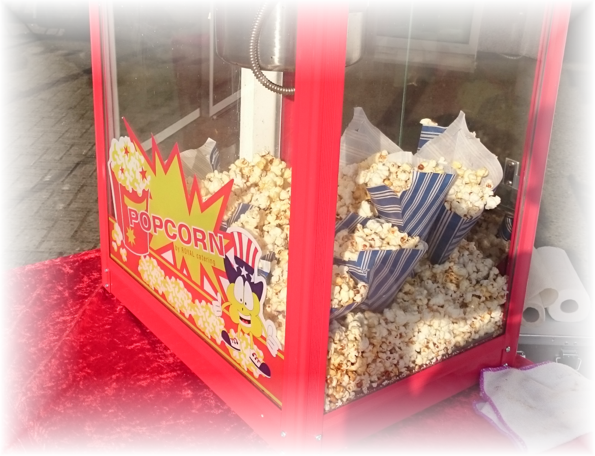 Popcorn