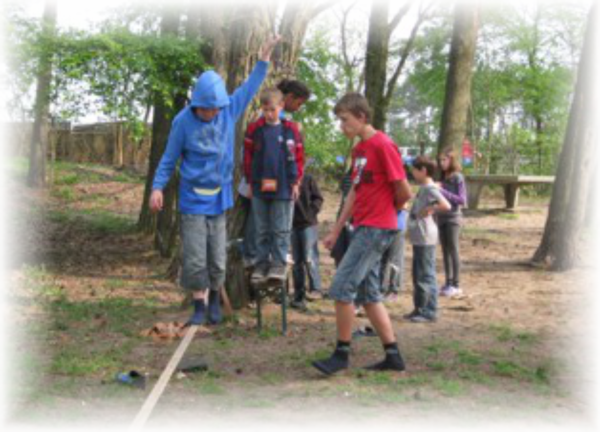 Slackline