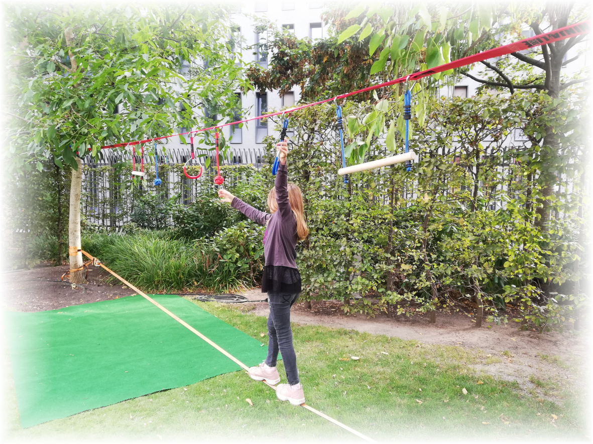 Slackline