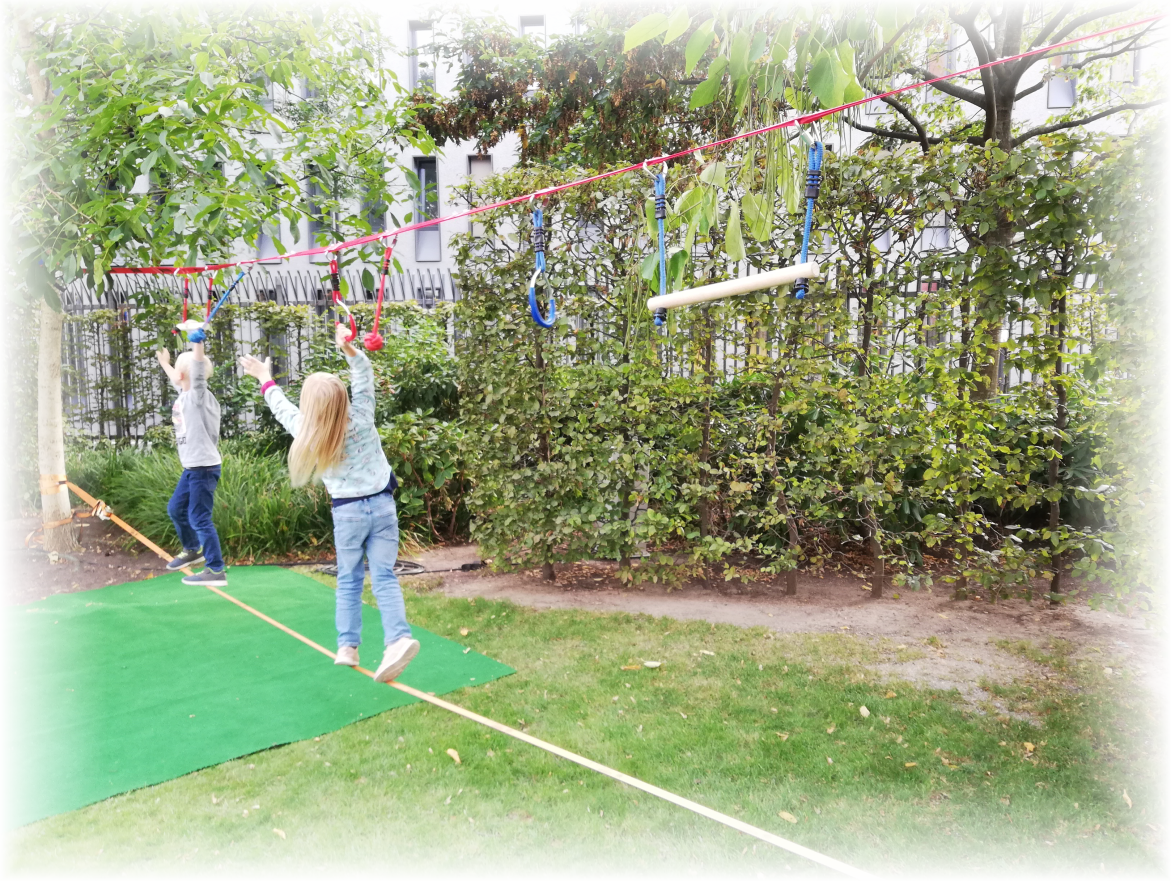 Slackline